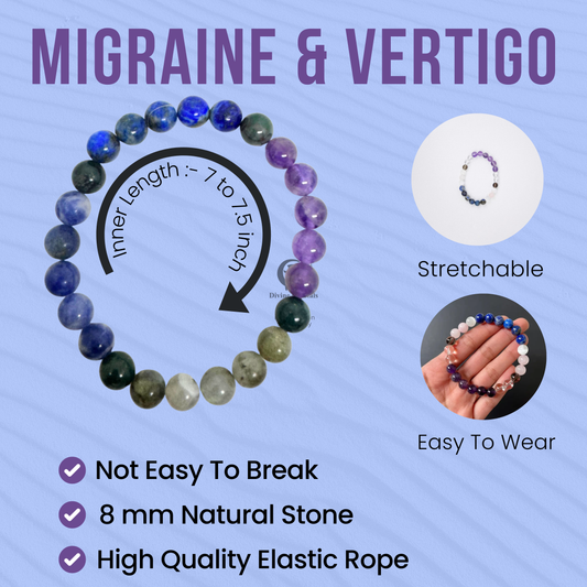 Migraine & Vertigo