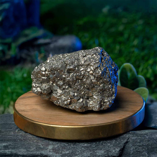Pyrite - Money Attraction