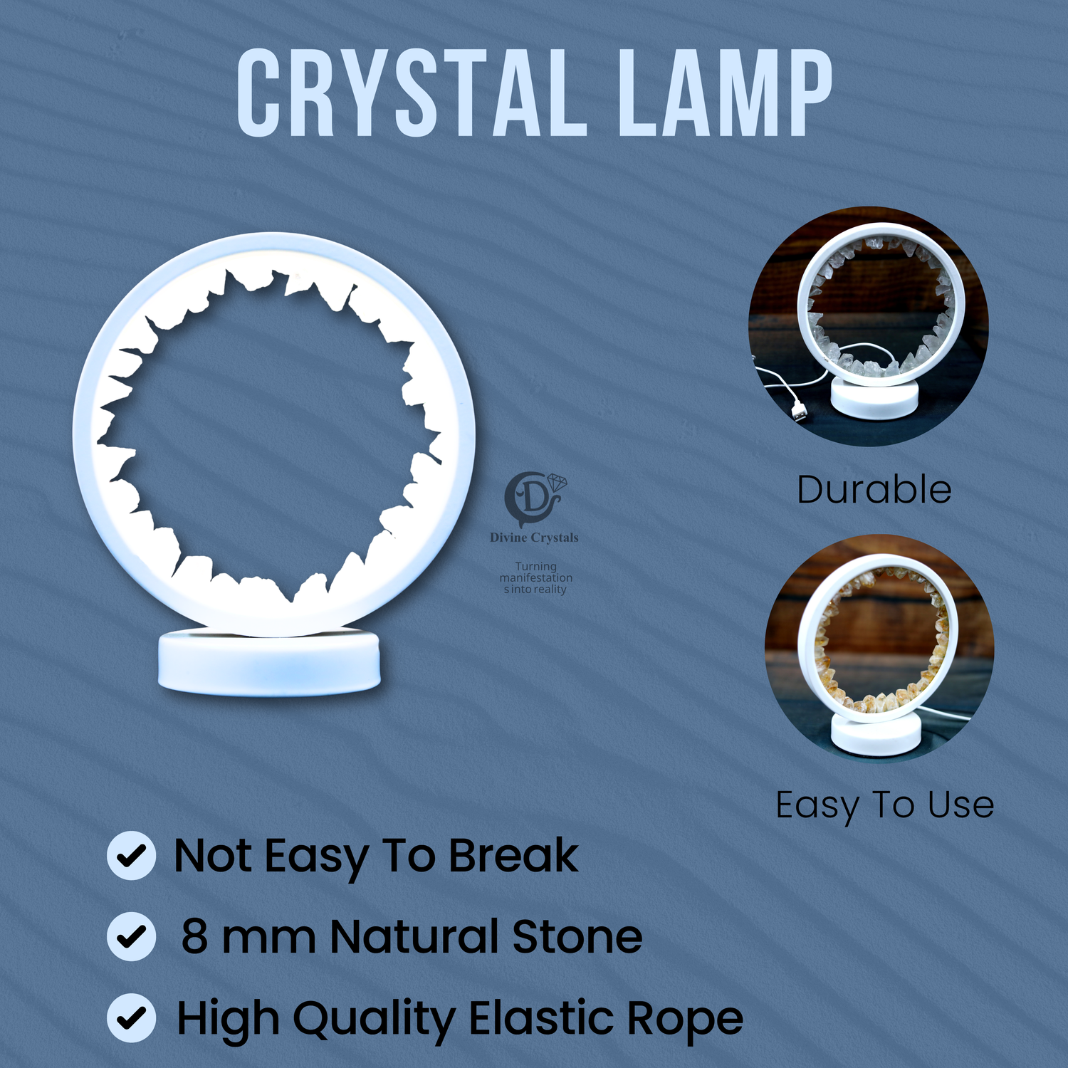 Home & Décor Healing Products