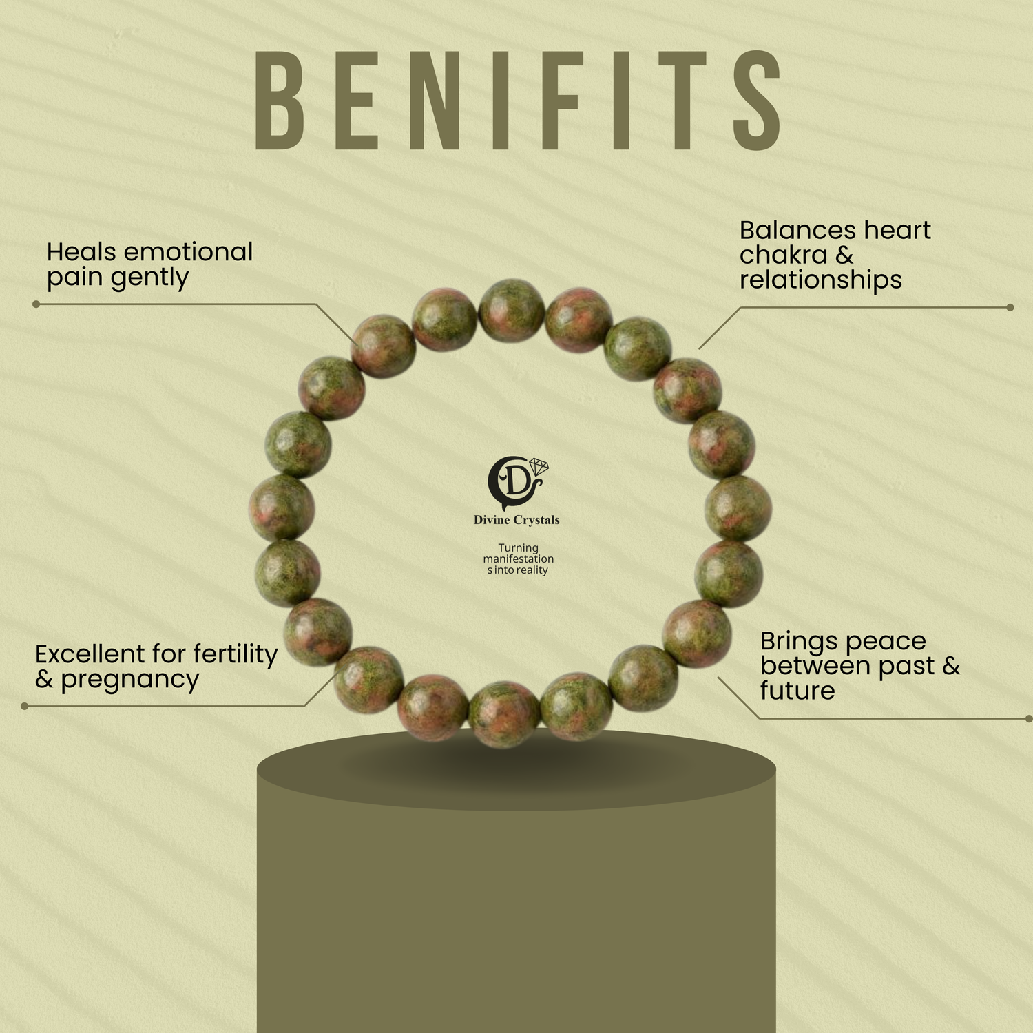 Health & Healing Kits