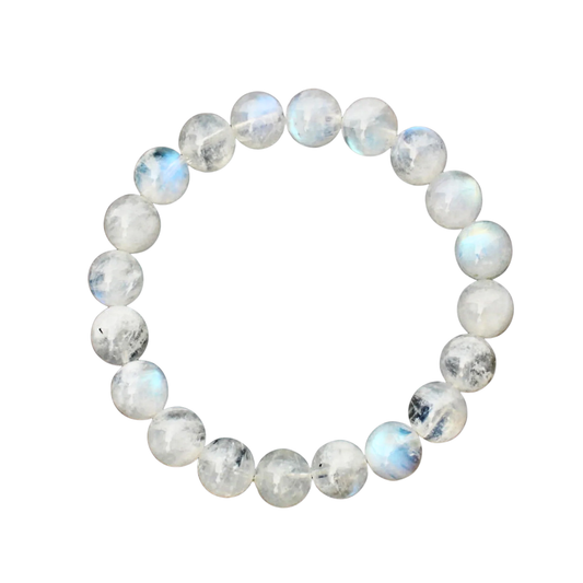 Moonstone Bracelets