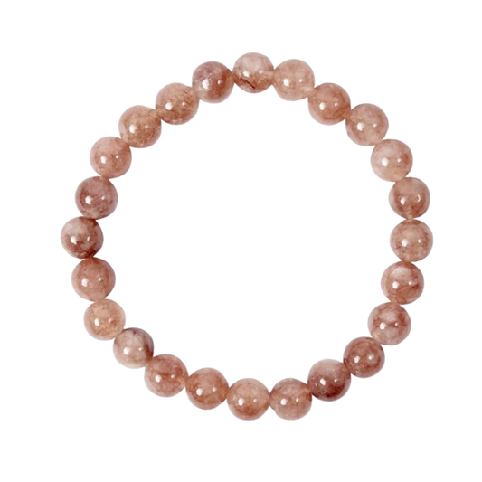 Sunstone Bracelets