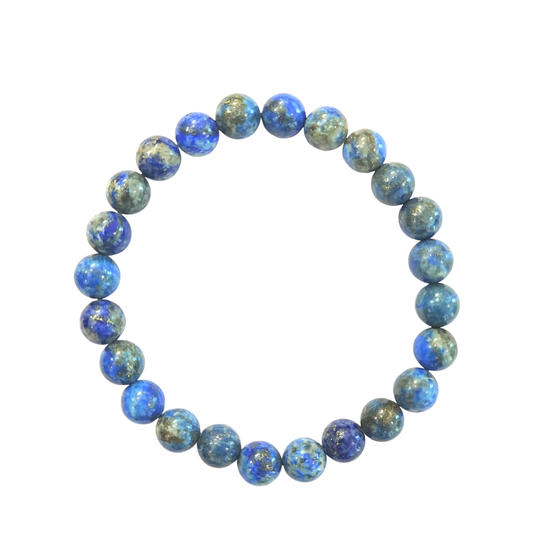 Lapis luzuli Bracelet
