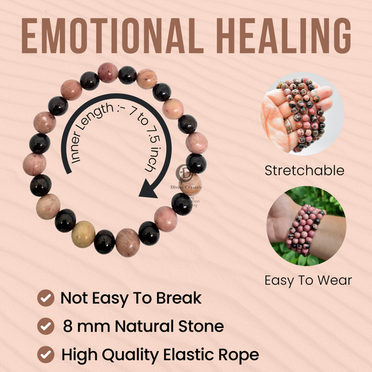 Emotional Healing