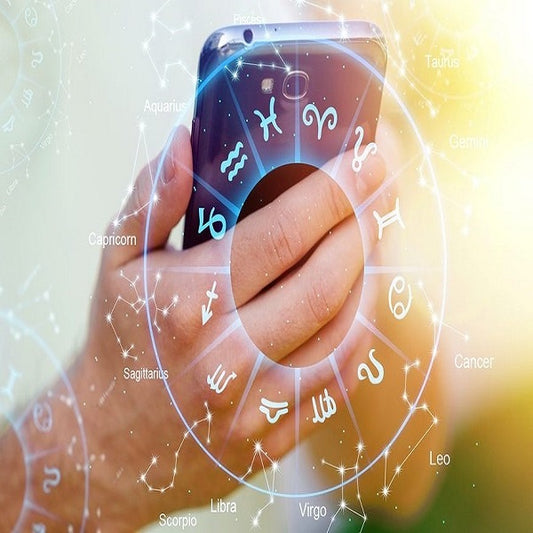 Numerology Consultation